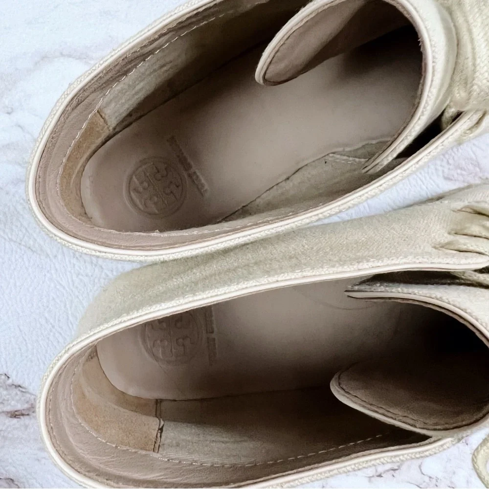 Tory Burch Rios Espadrille Shoes